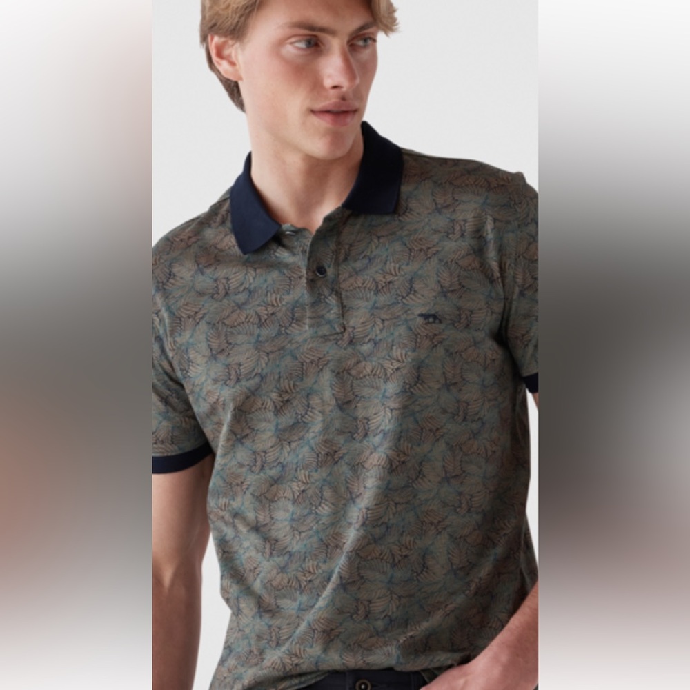 Rodd & Gunn Sports Fit Polo Shirt